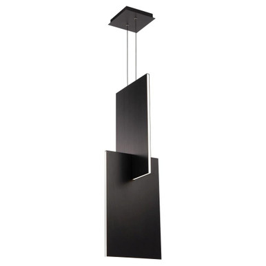 Amari 56.6W 8 LED Small Pendant by Modern Forms - PD-79032