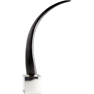 Blackthorne 8.5 Inch Large sculpture by Cyan - 08861