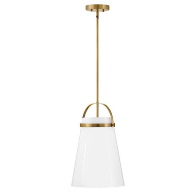 Tori 1 Light Medium Pendant by Lark - 83053
