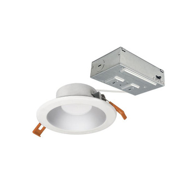 Theia 10W LED CCT Downlight 3 Inches Tall and 5 Inches Wide by Nora  - NLTH-41TW