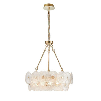 Ellesmere Drive 15 Light Medium Chandelier by BSH - 135-BEL-5208776