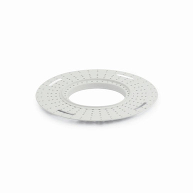 Kaze Trail 4 Inch Round Flush Mount Mud Ring for Reflector - 302-BEL-4343517