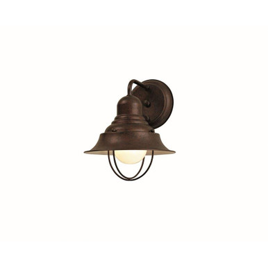 Wyndmere 1 Light Outdoor Wall Lantern by Minka Lavery - 71167-91