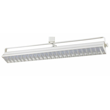 60W 1 LED Track Light 4.75 In Tall and 3 In Wide by Cal  - HT-633L