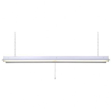 40W 1 LED Utility Shop Light 2.38 x 5.38 Inches by Canarm Inc - LS14A39