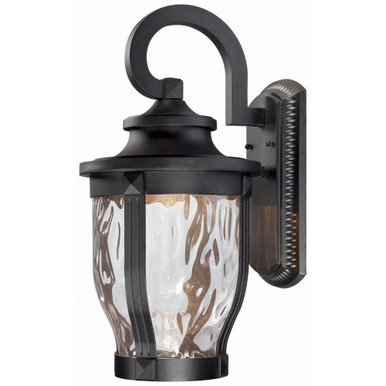 Merrimack 1 LED Outdoor Wall Lantern by Minka Lavery - 8763-66-L