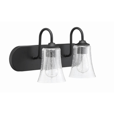 Gwyneth 2 Light Vanity Light by Craftmade - 50402