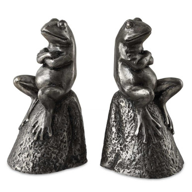 Daydreaming Bird 3.75 Inch Bookend (Set of 2) by Uttermost - 18150