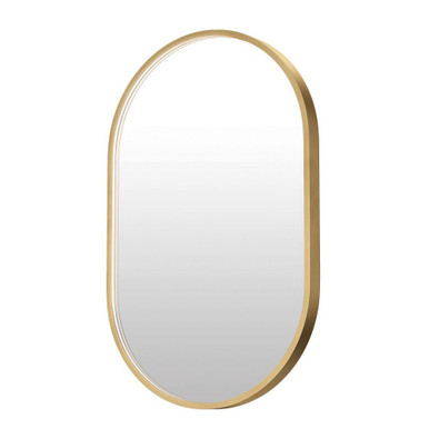 Elisse 36W 1 LED Mirror 32 Inch Tall and 20 Inch Wide by ET2 - E42071