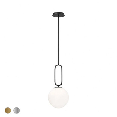 Prospect 1 Light Small Pendant by Eurofase - 37231