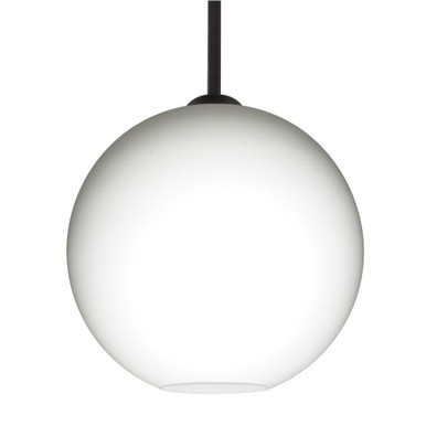 Fleme Drive 1 Light Medium Stem Pendant - 68-BEL-617625