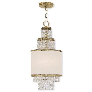 Ludlow Meadow 12 Light Oversized Chandelier by Bailey Street Home - 218-BEL-476921