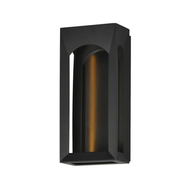 Cavendish Path 12W 2 LED Outdoor Wall Mount by BSH - 174-BEL-5226507