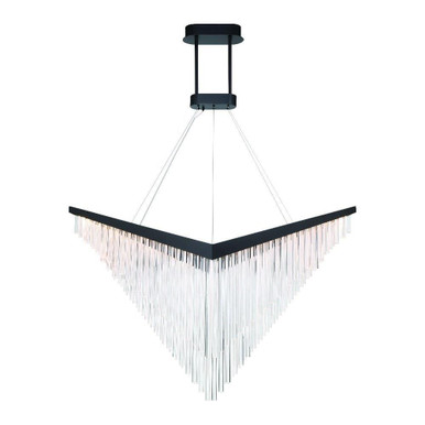 Colwyn Field 1 Light Medium Chandelier by BSH - 79-BEL-1334819