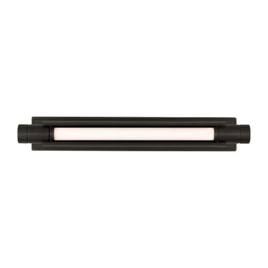 Capa 14.3W 1 LED Picture Light  18 Inch Length by Visual Comfort Modern - AKPC684