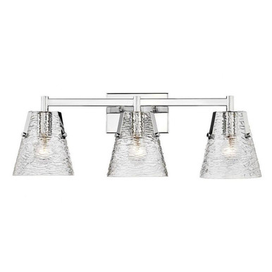 Analia 3 Light Vanity Light by Z Lite - 1101-3V