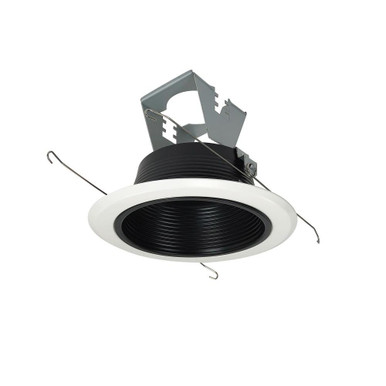 Five Inch Baffle Trim with Ring by Nora  - NT-5010B