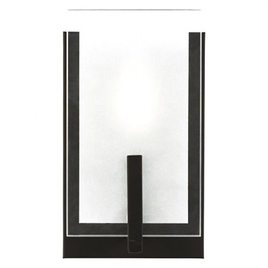 Syll 1 Light Vanity Light by Visual Comfort Studio - 4130801