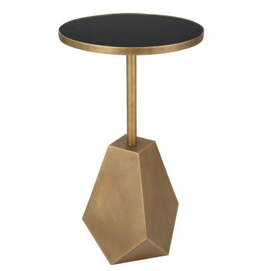 Falcon Wynd 24.25 Inch Accent Table by Bailey Street Home - 208-BEL-4792722