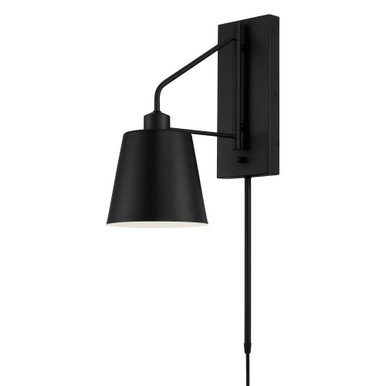 Alden 1 Light Wall Sconce by Capital - 651311