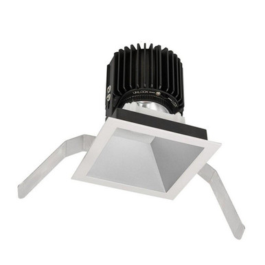 Volta 4.5 Inch Downlight Trim Square by WAC - R4SD2T