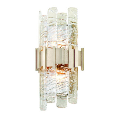 Ciro 2 Light Wall Sconce by Corbett - 256-12