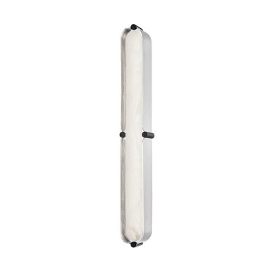 Saddlers Bottom 1 Light Vanity Light 23.75 Inch Tall by Bailey Street Home - 116-BEL-4313425