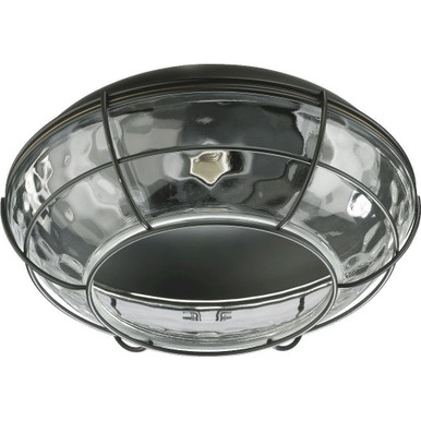 Hudson Chapman Ridings 1 Light Patio Light Kit by BSH - 183-BEL-906682