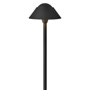 Rex 1.5W 1 LED Path Light 8 x 21.5 Inches by Hinkley  - 1534