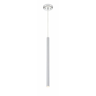 Forest 70W 14 LED Island/Billiard 16 x 24 In by Z Lite 917MP24-CH-LED - 917MP24-CH-LED