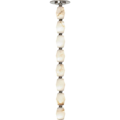 Collier 24 1 LED Light Mini Pendant by VC Modern SLPD550R - SLPD550R