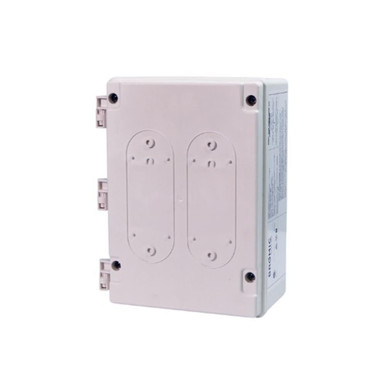Affinity Smart Heat On-Off Control Multiple Channels by Bromic Heating - BH3130051