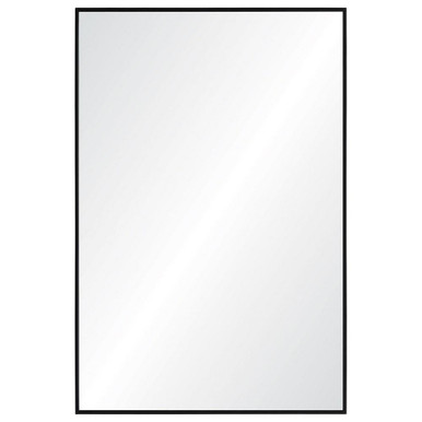 Reynolds 35.5 Inch Rectangular Mirror by Renwil - MT1851