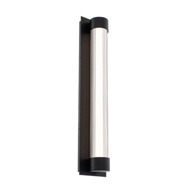 Otterburn Close 14.6W 1 4CCT LED Outdoor Wall Mount 26 Inch Tall by BSH - 465-BEL-1376707