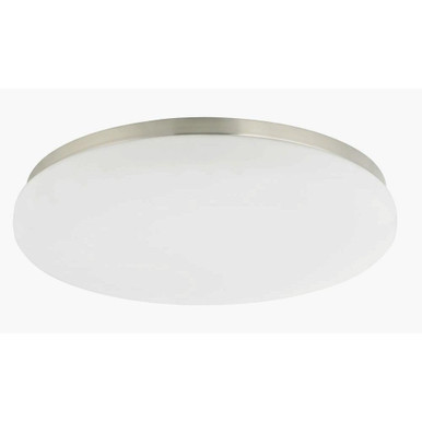 Terreno 2 Inch Decorative Recessed Light Trim by Dolan - 10320