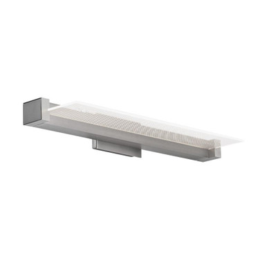 Boundary Barton 17W 1 LED Light Vanity Light by BSH - 2471-BEL-1044795