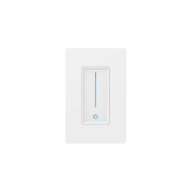 Slide 60W Low Voltage Driver and Dimmer Switch by DALS - DD1260