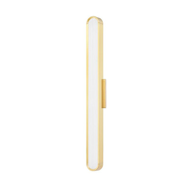 Laurel Spinney 8W 1 LED Vanity Light by Bailey Street Home - 116-BEL-4569082