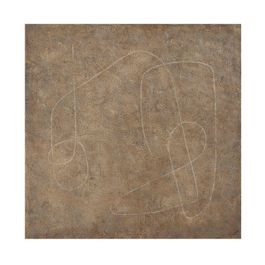 Berkeley Canvas Art 48 Inch Tall and 48 Inch Wide by Renwil Inc - OL2240