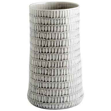 somerville 12.5 Inch Vase by Cyan - 10915
