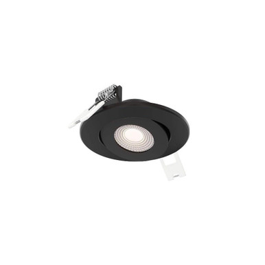 Pivot 7W 1 5CCT LED Recessed Gimbal by DALS  - FGM2-CC
