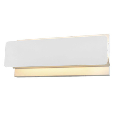 Lilliana LED Wall Sconce 12 Inch Wide by CWI - 7147W12-103