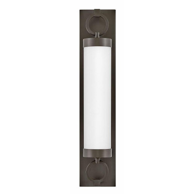 Baylor 32W LED Light Vanity Light by Hinkley - 52292