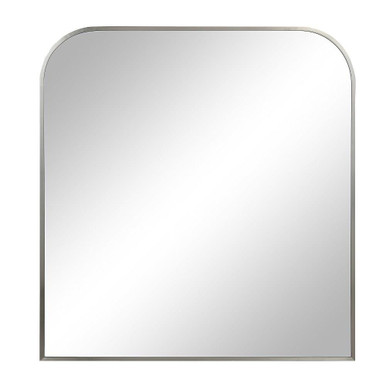 Salma Wall Mirror 40 Inch Tall and 38 Inch Wide by Renwil Inc - MT2720