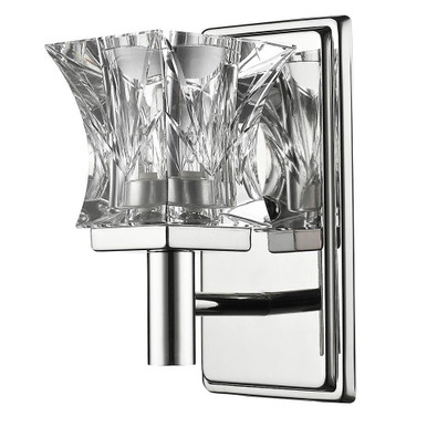 Arabella 1 Light Wall Sconce by Acclaim - IN41295PN