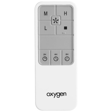 Raymond Copse Raymond Copse5 Inch Fan Remote by BSH 766-BEL-4591406 - 766-BEL-4591406