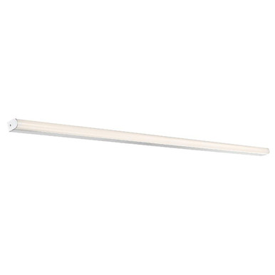 Carley Fold 53W 1 LED Light Vanity Light by BSH - 2471-BEL-845999