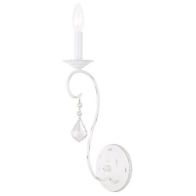 Park Ridge 5 Light Medium Chandelier by Livex - 6369-91