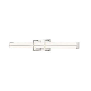 Harrison 32W 1 LED Light Vanity Light by Z Lite - 1011-32W