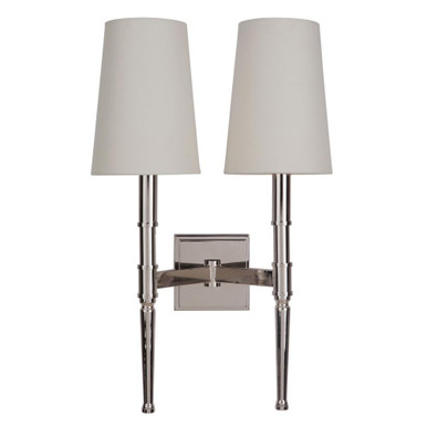 Ella 2 Light Wall Sconce by Craftmade - 44662